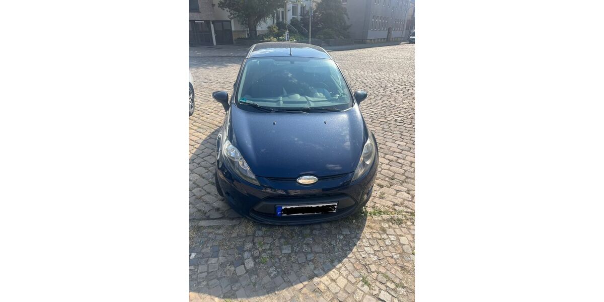 Ford Fiesta 167.074 km 2.500 &euro; Osnabrück 49084