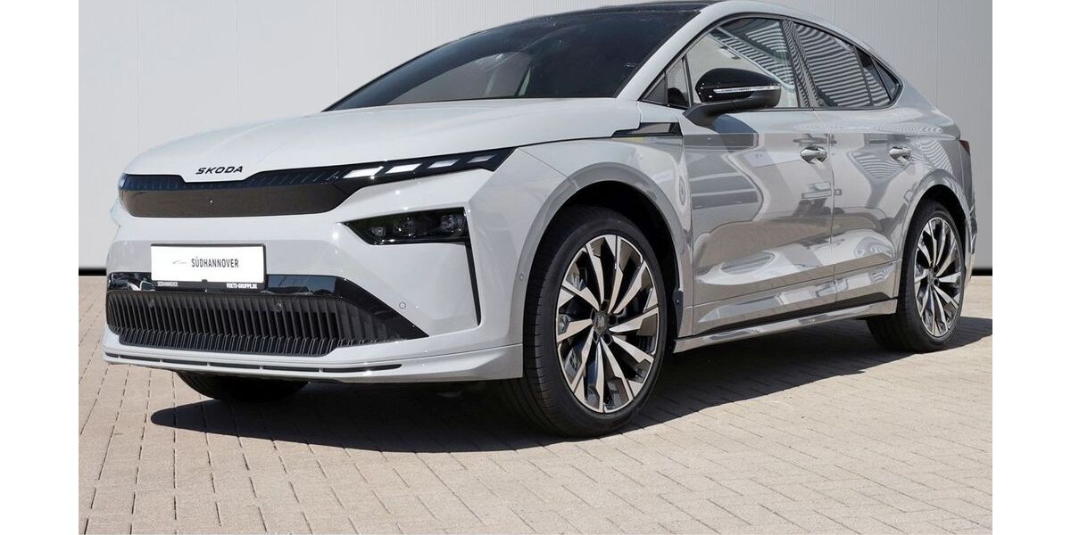 Skoda Enyaq 12.000 km 55.780 &euro; Göttingen 37079