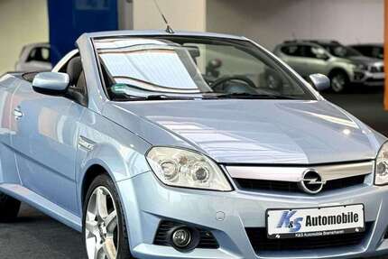 Opel Tigra 104.700 km 5.650 &euro; Bremerhaven 27568