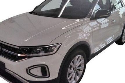 VW T-Roc 10.307 km 29.480 &euro; Mainz 55131