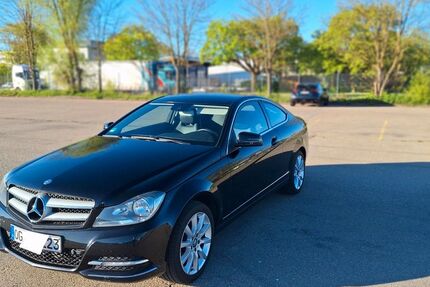 Mercedes-Benz C 250 232.000 km 9.250 &euro; Ulm 89073