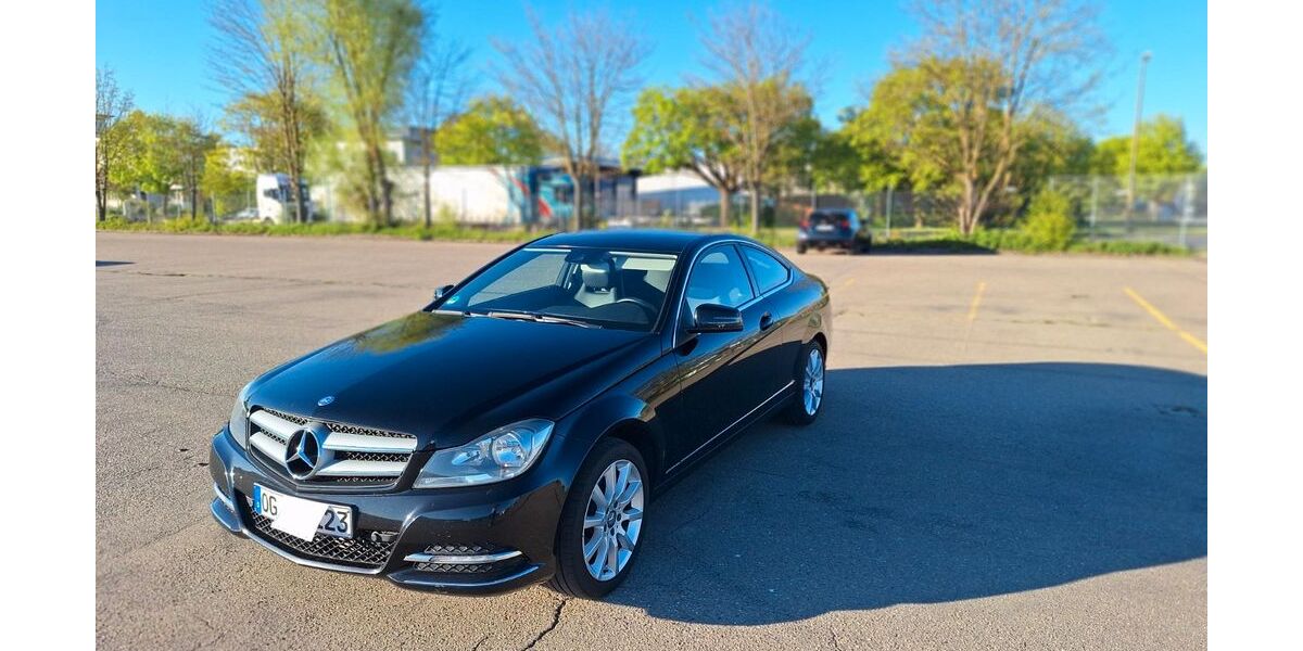 Mercedes-Benz C 250 232.000 km 9.250 &euro; Ulm 89073