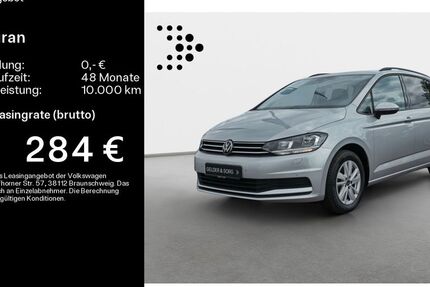 VW Touran 113.739 km 22.990 &euro; Sand am Main 97522