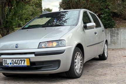 Fiat Punto 148.204 km 1.900 &euro; Balingen 72336