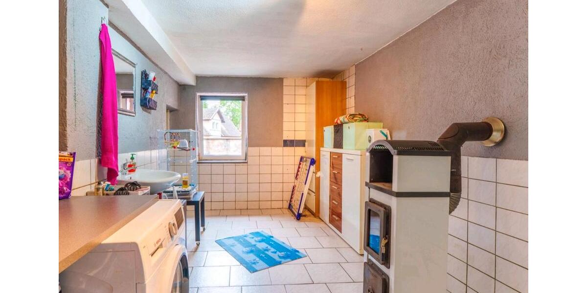 Einfamilienhaus Ballenstedt - 6 Zimmer, 190 m&sup2;, 45.000&euro; | Angebot:26535773