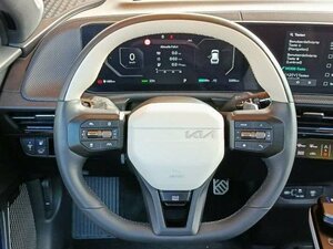 Kia EV6 NEUES MODELL GTL 84 AWD WP GD ASS+ SD 5.200 km 50.960 € Höhenkirchen-Siegertsbrun 85635