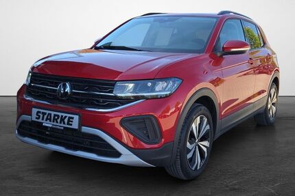 VW T-Cross 11.635 km 22.950 &euro; Wallenhorst 49134