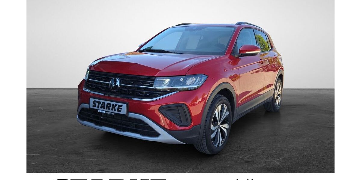 VW T-Cross 11.635 km 22.950 &euro; Wallenhorst 49134