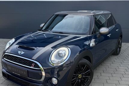 Mini Cooper S 67.900 km 17.450 &euro; Zell unter Aichelberg 73119