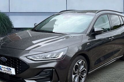 Ford Focus 51.750 km 19.900 &euro; Holdorf 49451