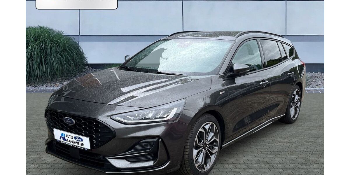 Ford Focus 51.750 km 19.990 &euro; Holdorf 49451