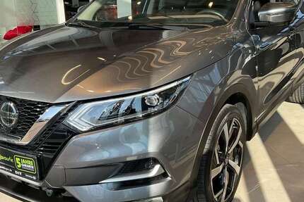 Nissan Qashqai 47.500 km 21.990 &euro; Göttingen 37079