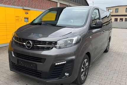 Opel Zafira Life 119.317 km 28.450 &euro; Berlin 13435