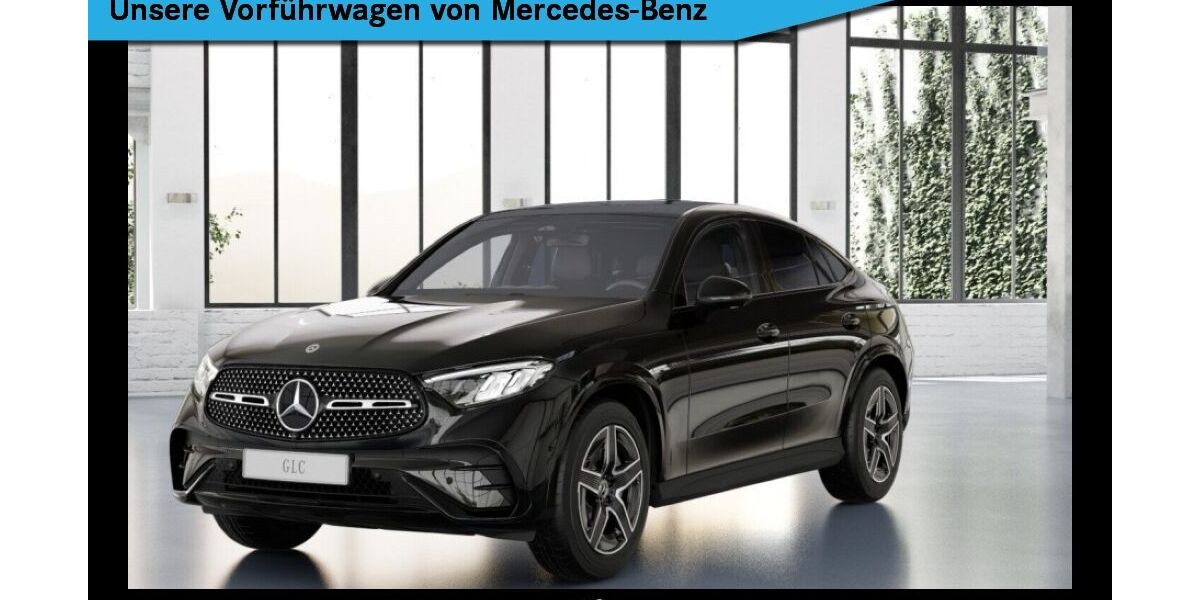 Mercedes-Benz GLC 220 9.900 km 61.590 &euro; Donaueschingen 78166