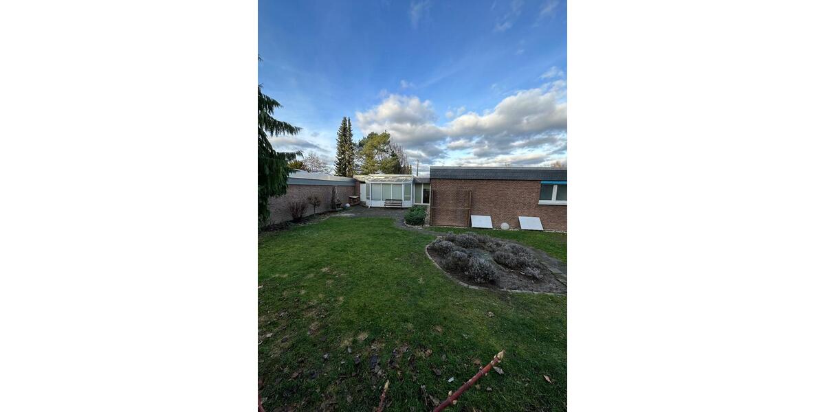 Gartenvorstadt Bungalow zu verkaufen 4 zimmer