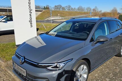 VW Golf 9.500 km 34.998 &euro; Pritzwalk 16928