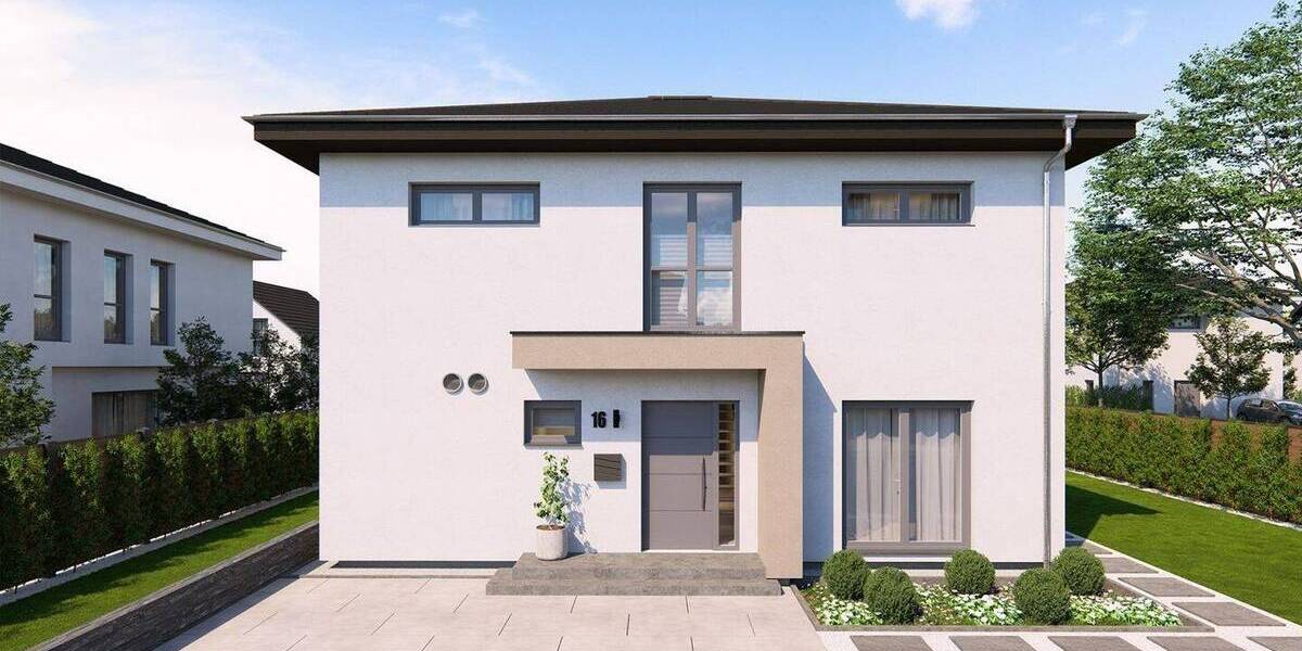 Einfamilienhaus Stadecken-Elsheim Elsheim - 5 Zimmer, 186 m&sup2;, 472.000&euro; | Angebot:25696889