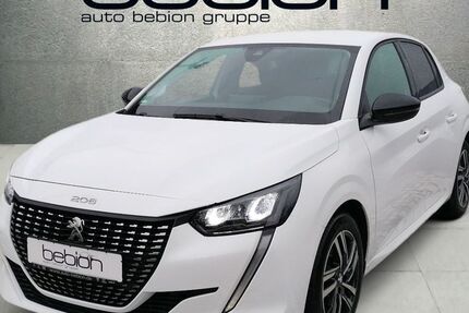 Peugeot 208 20.500 km 18.880 &euro; Reutlingen 72766