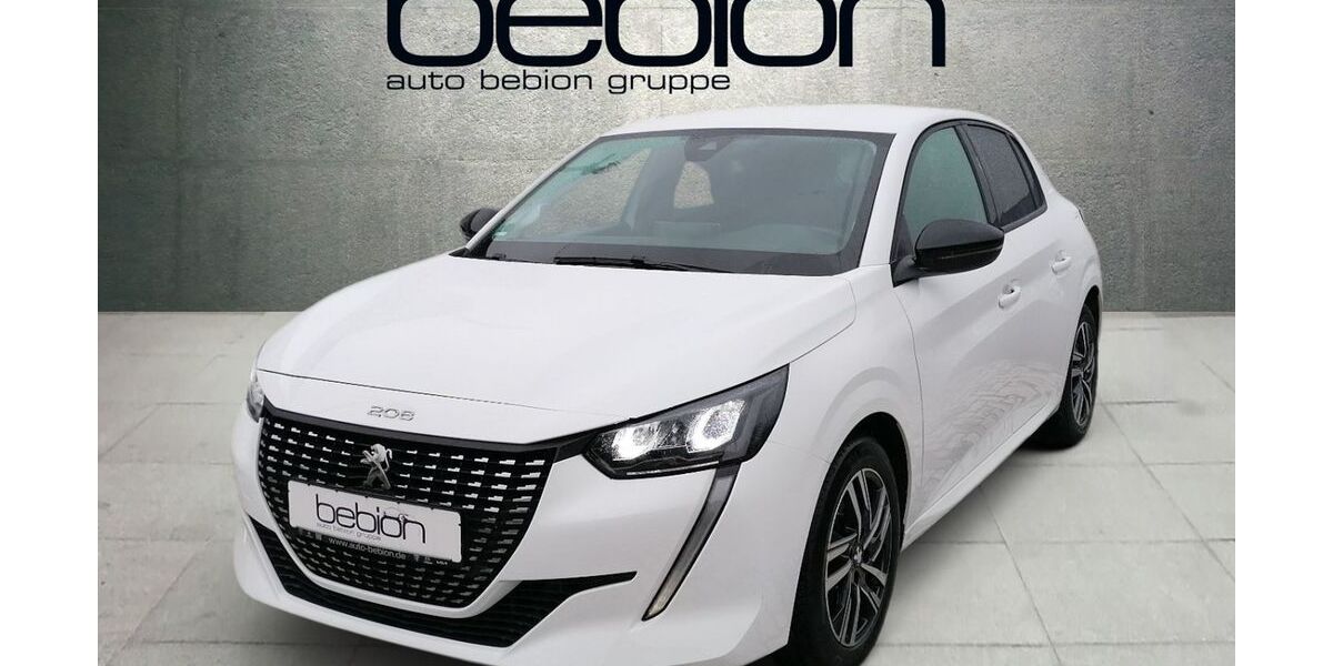 Peugeot 208 20.500 km 18.880 &euro; Reutlingen 72766