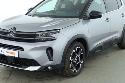 Citroen C5 Aircross 32.834 km 22.780 &euro; Leipzig 04328