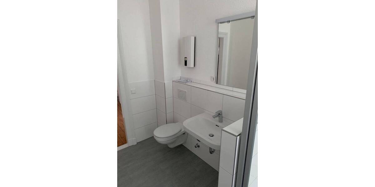 Etagenwohnung Flensburg Friesischer Berg - 3 Zimmer, 74 m&sup2;, 600&euro; | Angebot:26208251