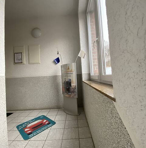 Bürogebäude vermietet in günstiger Ortslage - Gewerbeobjekt Schönheide Neuheide | Angebot:25475821
