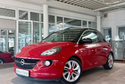 Opel Adam 68.252 km 10.999 &euro; Homburg/Saar 66424