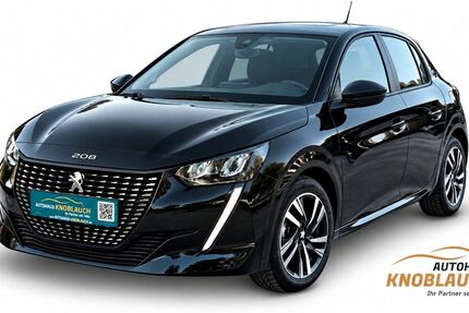 Peugeot 208 65.800 km 13.990 &euro; Ravensburg 88212