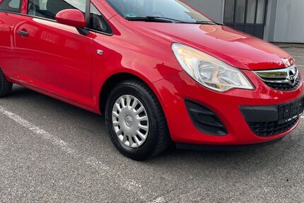Opel Corsa 188.300 km 1.850 &euro; Singen 78224