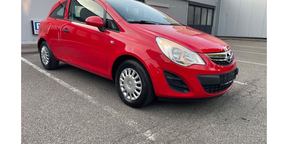 Opel Corsa 188.300 km 1.850 &euro; Singen 78224