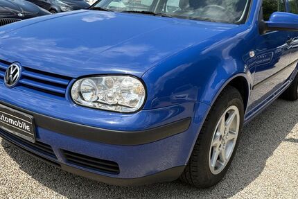 VW Golf 150.000 km 2.499 &euro; Weißenbrunn OT Thonberg (an B85) 96369