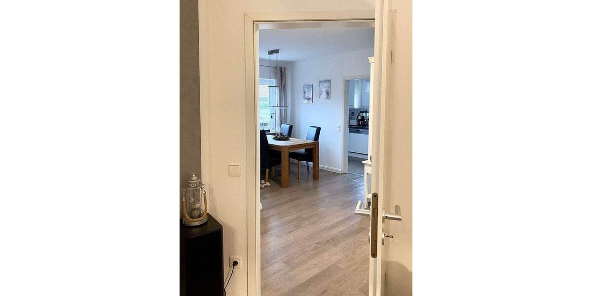 Terrassenwohnung Fredenbeck Groß Fredenbeck - 3 Zimmer, 77 m&sup2;, 249.000&euro; | Angebot:25801468