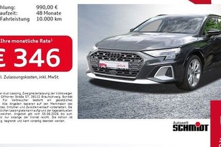 Audi A3 7.730 km 39.840 &euro; Recklinghausen 45657