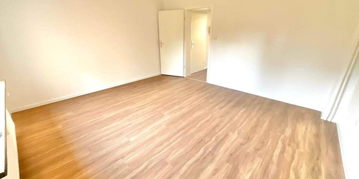 Etagenwohnung Recklinghausen Röllinghausen - 2 Zimmer, 35 m&sup2;, 335&euro; | Angebot:25801315