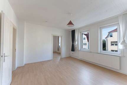Wohnung Göttingen Nordstadt - 3 Zimmer, 71 m&sup2;, 740&euro; | Angebot:27324658