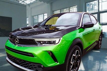 Opel Mokka 28.500 km 18.980 &euro; Hannover 30453