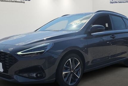 Hyundai i30 25.000 km 23.990 &euro; Paderborn 33106
