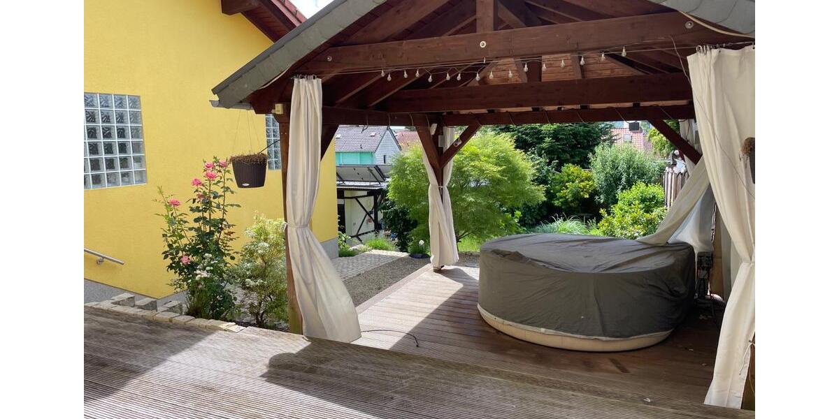 Doppelhaushälfte Völklingen - 11 Zimmer, 188 m&sup2;, 389.000&euro; | Angebot:27030270