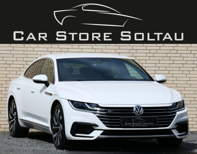 Arteon