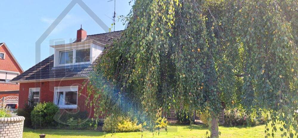 Familienfreundlicher Bungalow in sehr guter Lage! 6 zimmer