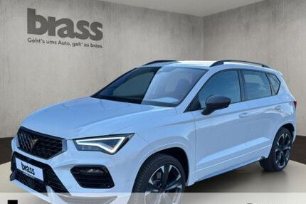 Cupra Ateca 20.000 km 33.450 &euro; Aschaffenburg 63739