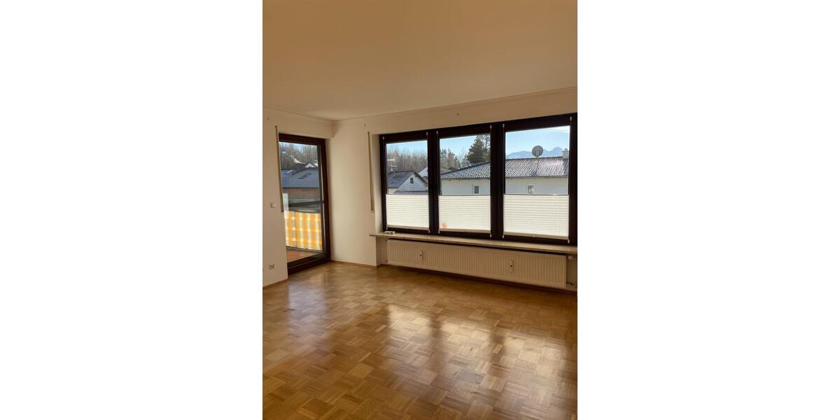 3 Zimmer Wohnung Kolbermoor 3 zimmer