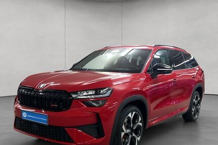 Skoda Kodiaq 9.520 km 52.890 &euro; Filderstadt 70794