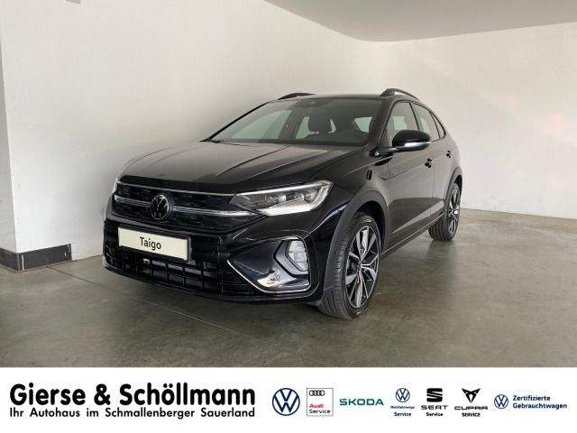 VW Taigo 12.500 km 25.450 &euro; Schmallenberg 57392