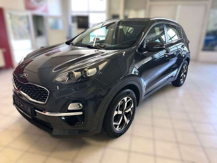 Sportage