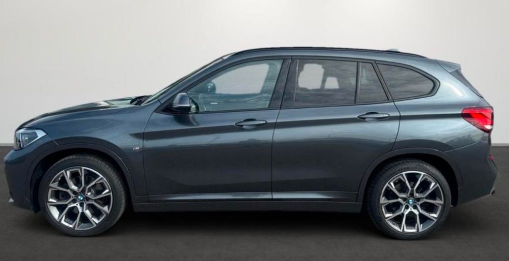 BMW X1 110.000 km 30.000 &euro; München 81477