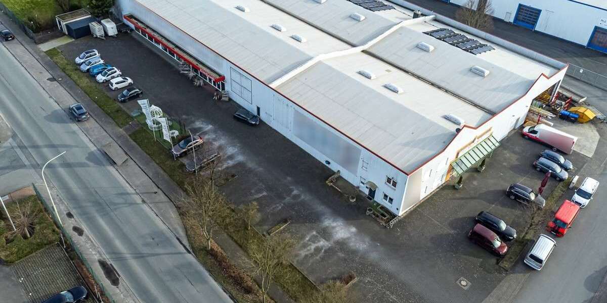 Einzelhandel in Erwitte 2.020.000 € 2113 m² zimmer