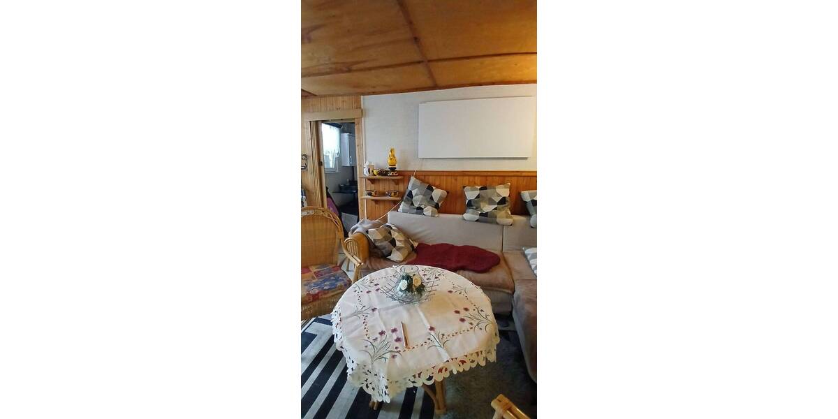 Bungalow Storkow (Mark) Alt Stahnsdorf - 2 Zimmer, 28 m&sup2;, 36.800&euro; | Angebot:26824899