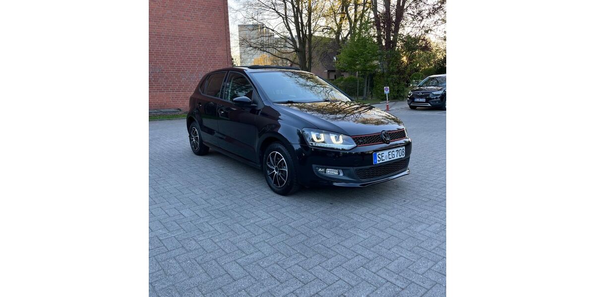 VW Polo 111.000 km 6.390 &euro; Norderstedt 22851
