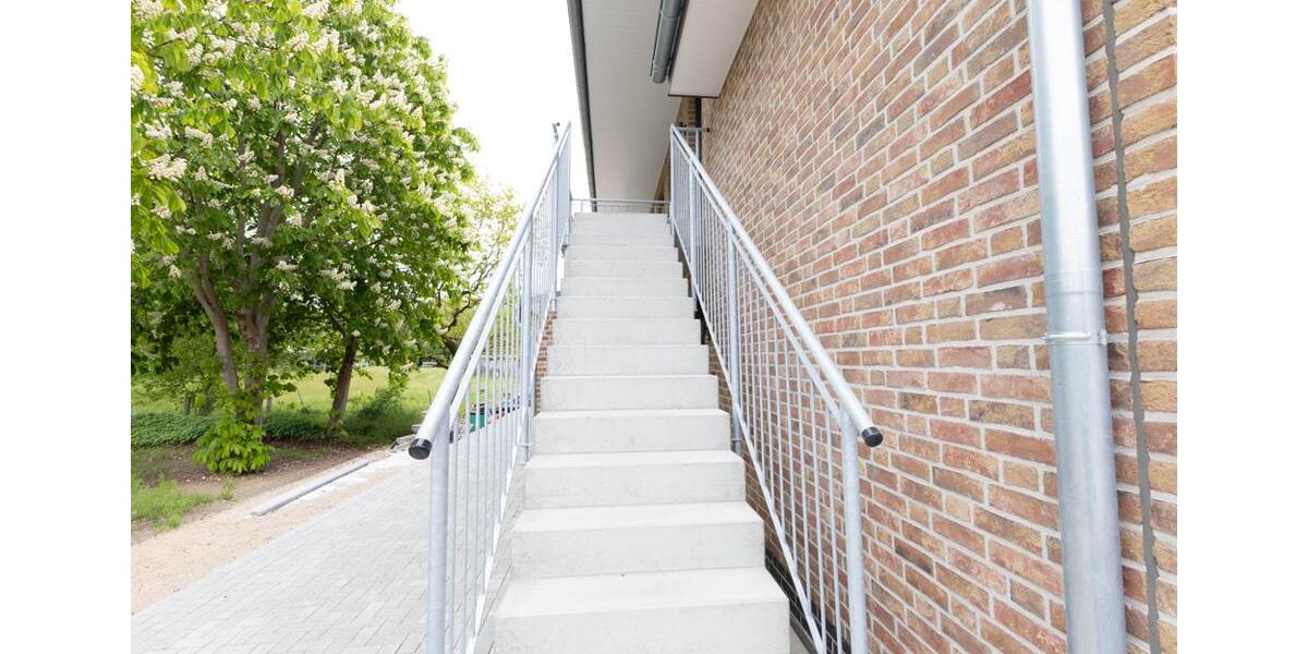 Dachgeschoßwohnung Weddingstedt - 2 Zimmer, 75 m&sup2;, 830&euro; | Angebot:26585915